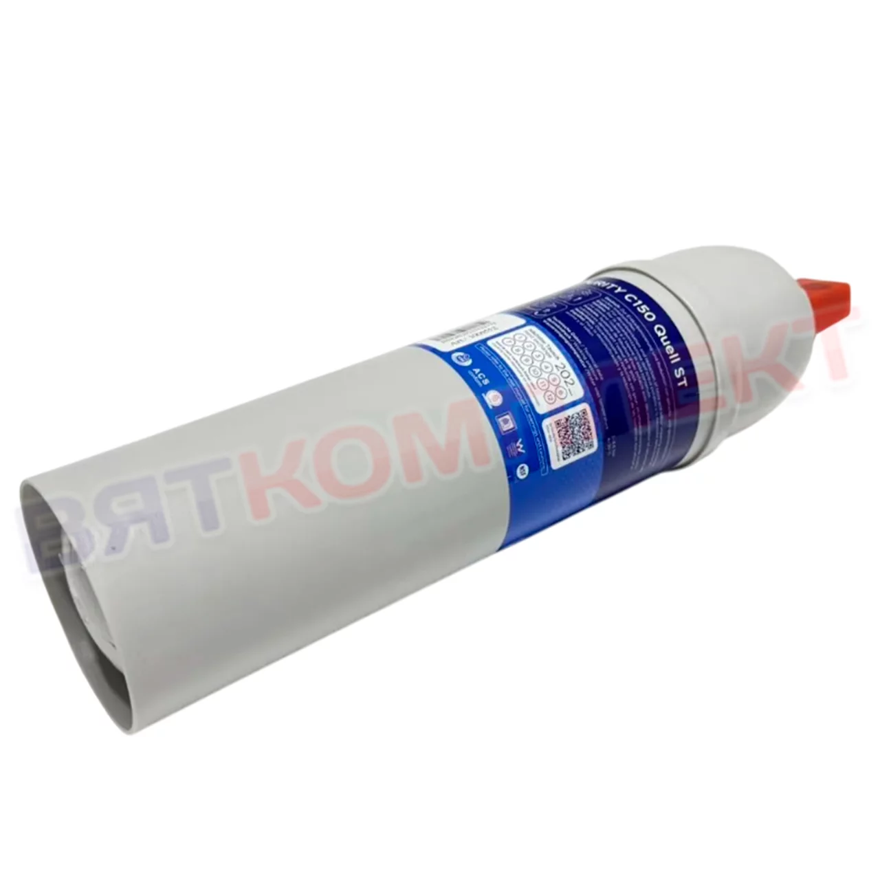 Картридж сменный для кофемашин/вендинговых автоматов PURITY C 150 Quell ST для BRITA (102828)