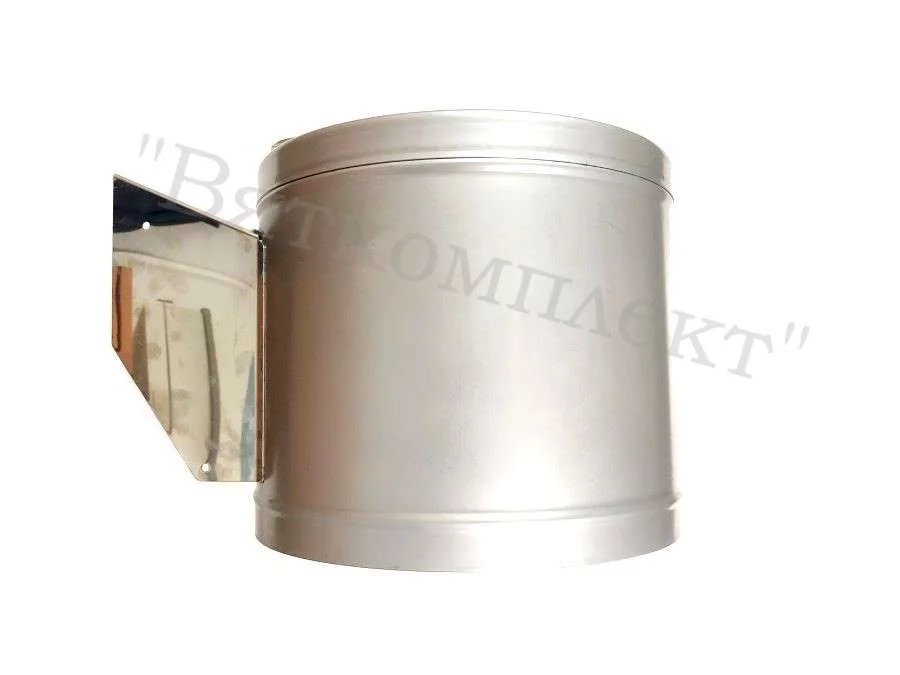 Корпус МОК-150М.22.000 для картофелечистки МОК-150М с 03.16