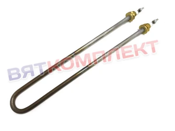 ТЭН-67А8,5/0,45 Т220 (нижний) для печи Гриль Мастер (000725) 