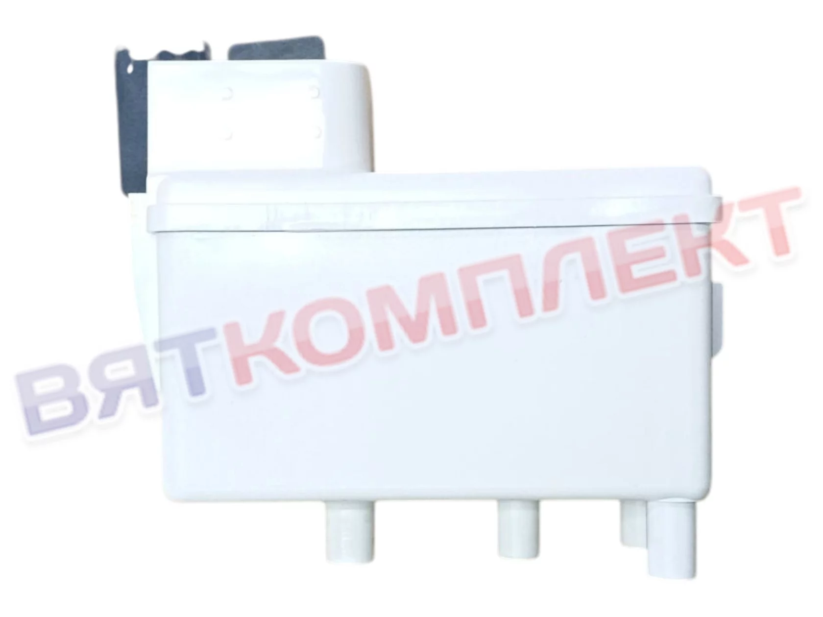 Бак с двойным микровыключателем BREMA (10145)