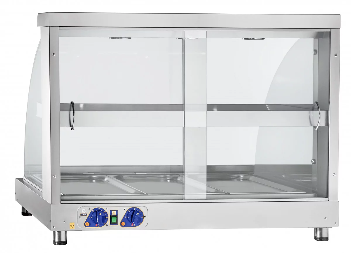 Витрина тепловая настольная ВТН-70 Абат (Abat)