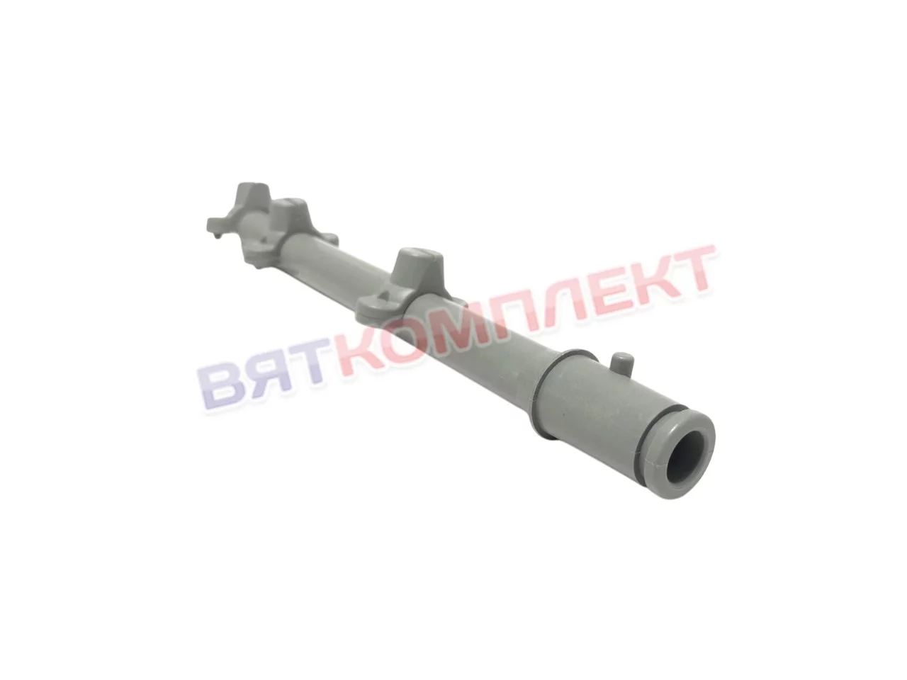 Рукав полоскания 220 мм для посудомоечных машин Electrolux (047989);  Zanussi (504510)