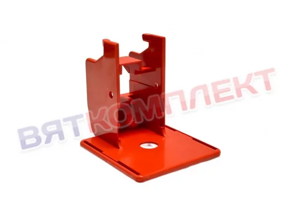 Кронштейн крана для Artic COMPACT  UGOLINI 22900-00800