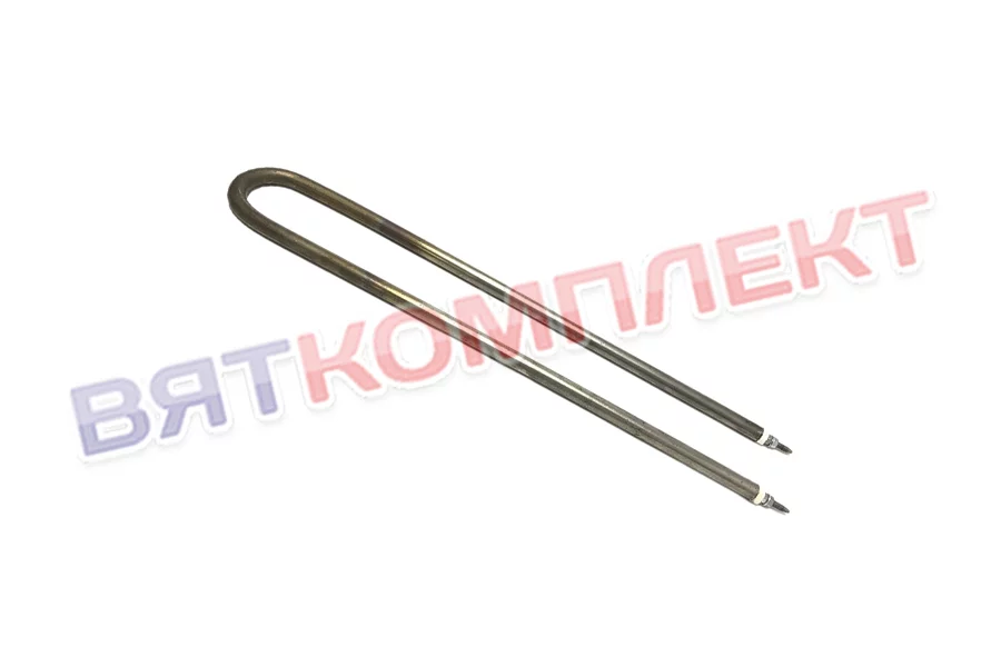 ТЭН сковороды 93А13/1,0 Т220 (СЭ-03,СЭСМ-0,25/0,5 ЛЧ) Тула