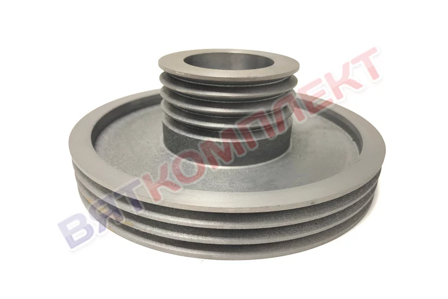 Шкив ТМС-60НН-2П.19557.20.00.002 Abat (12000026196)