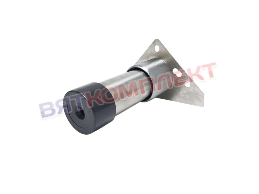 Ножка ЭМК-10.00.000 (в сборе) (с косынкой ЭМК.10.02.001) для ЭМК и ПВВ Abat (12000046154)
