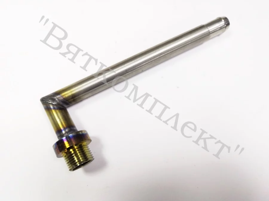 Патрубок 01.00.490 МПУ-700