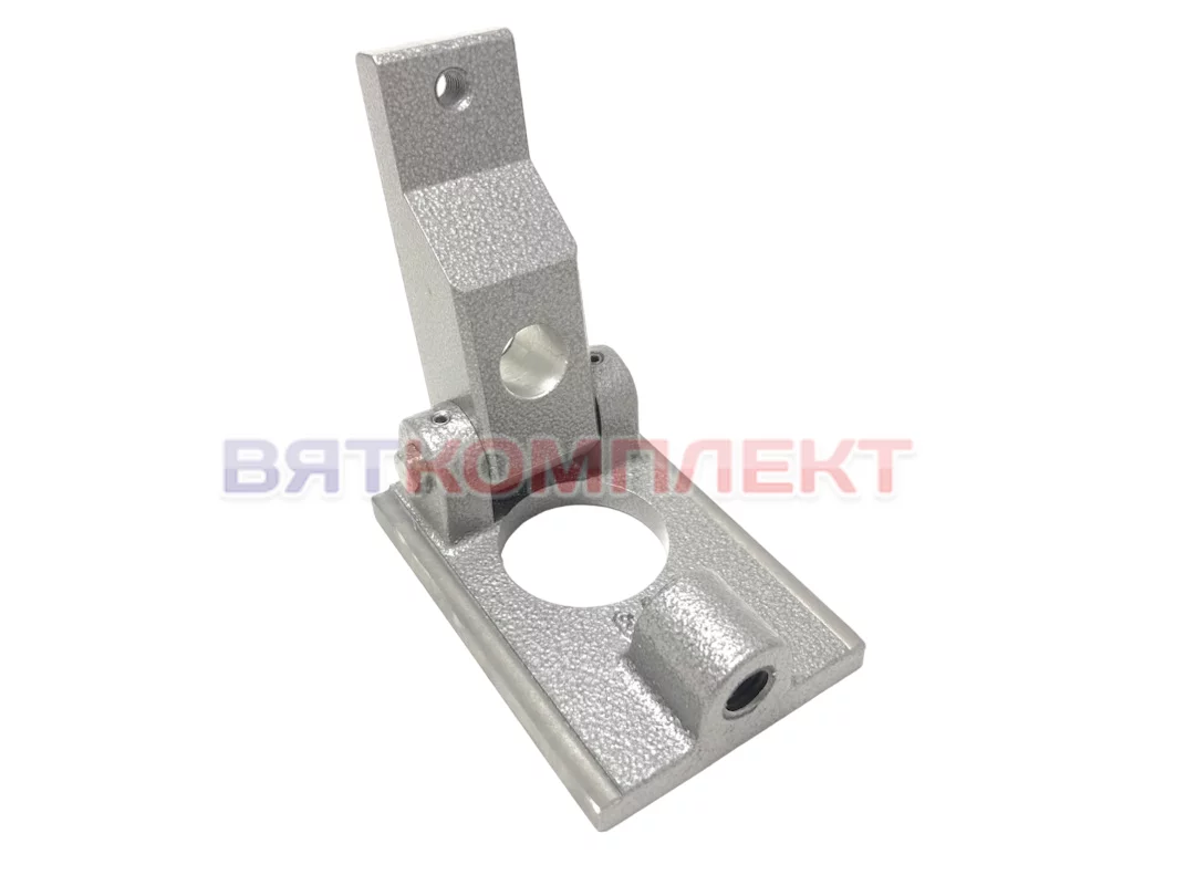 Механизм наклона шкива в сборе КТ-400
(KT400227) (KONETEOLLISUUS)
