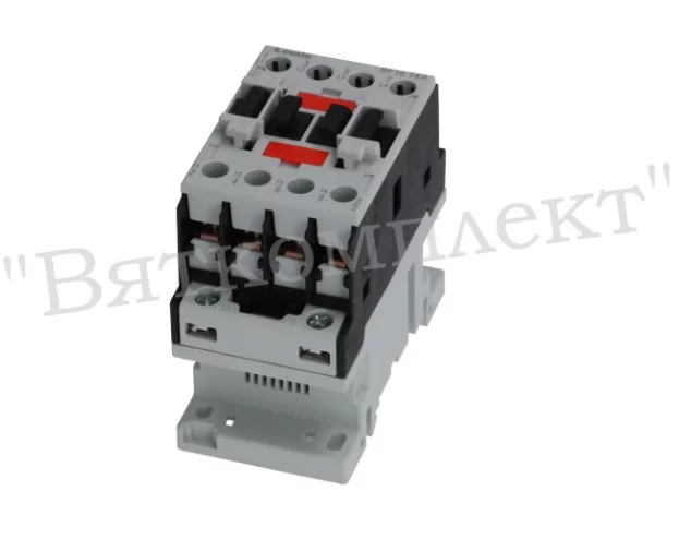 Контактор силовой для льдогенератора 32А BREMA/FAGOR LOVATO BF18T4A (23147)