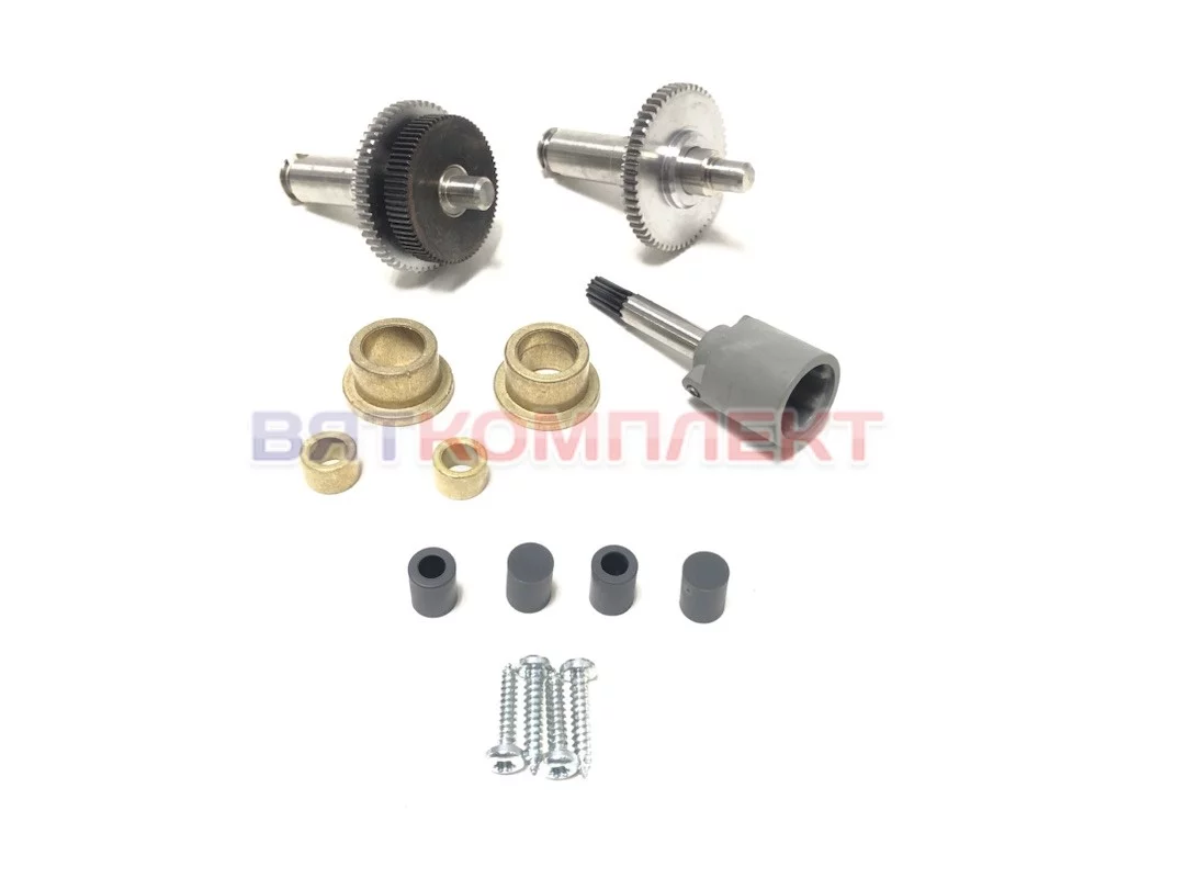 Кольцевой механизм ROBOT COUPE 89549 для миксера миксера CMP 250, CMP 300 
