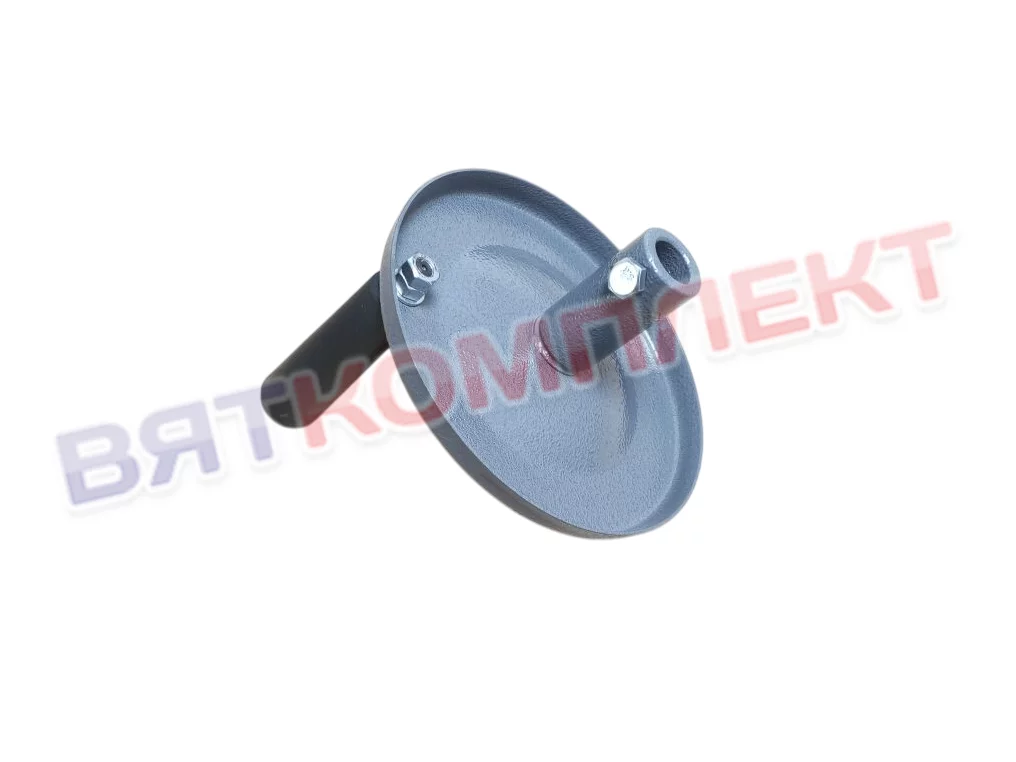 Маховик СЭЧ-0,45.00.130СБ для сковороды Проммаш