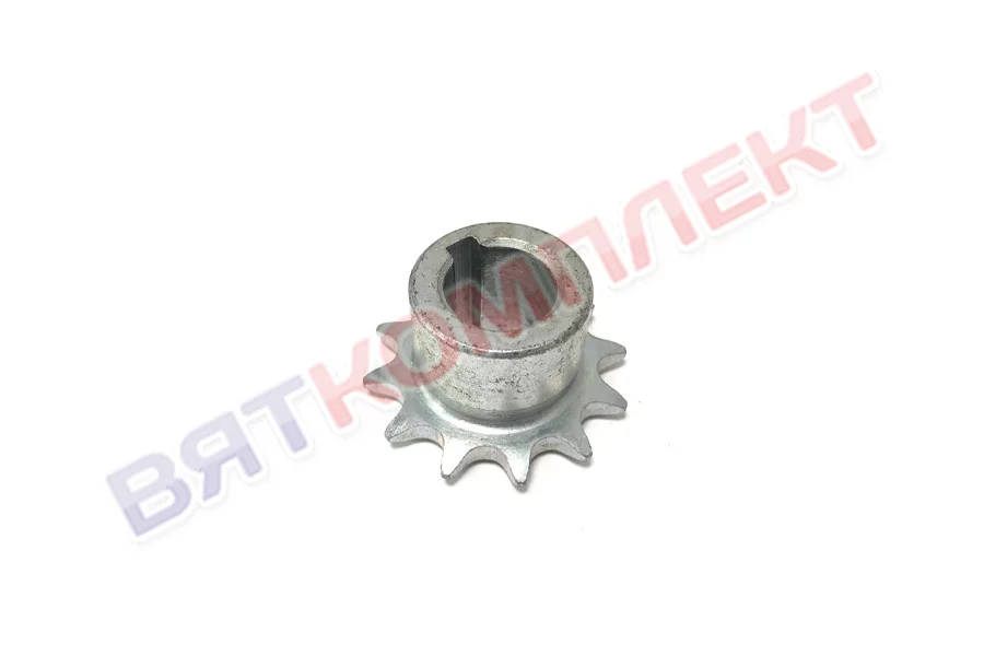 Звездочка МТ-12.00.029 тестомеса МТ-12,МТ-25,25-01 Торгмаш г.Барановичи