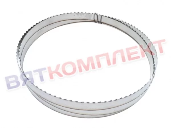 Ленточное полотно пищевое 16*0.56*4*1830 (углеродистая сталь)