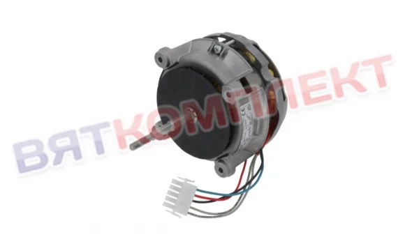 Двигатель UNOX KVN1000B (VN1000A0) (Альтернатива) для пароконвектоматов УНОКС