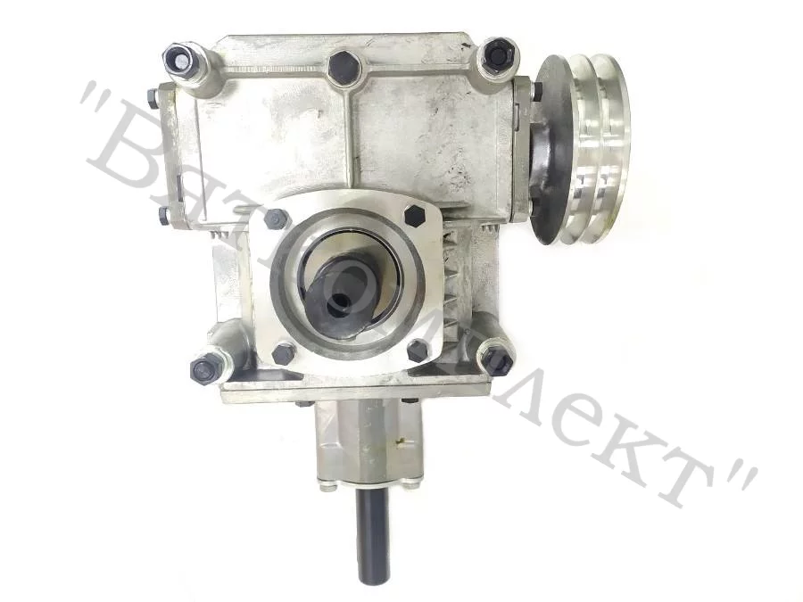 Редуктор РЧК-60 МЖИГ303199002 для тестомеса МТМ-65МНА