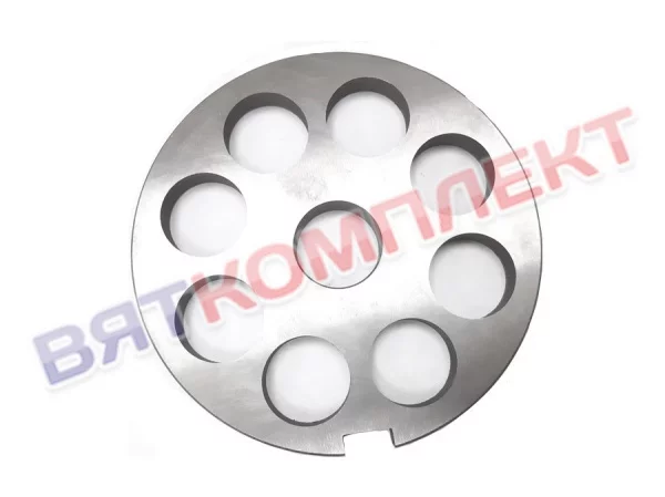 Решетка для волчков D120х25 Ø24 мм