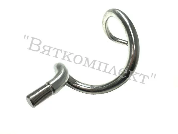 Спираль тестомеса 20Р ТМС-20НН-2Р.0024.00.00.002 Abat (41000024451)