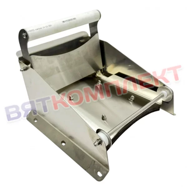 Люк разгрузочный МКК-300.9884.85.00.000СБ Abat