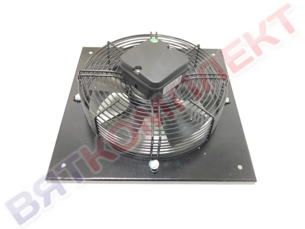 Вентилятор осевой Муссон-Ротор YWF2S-250BF