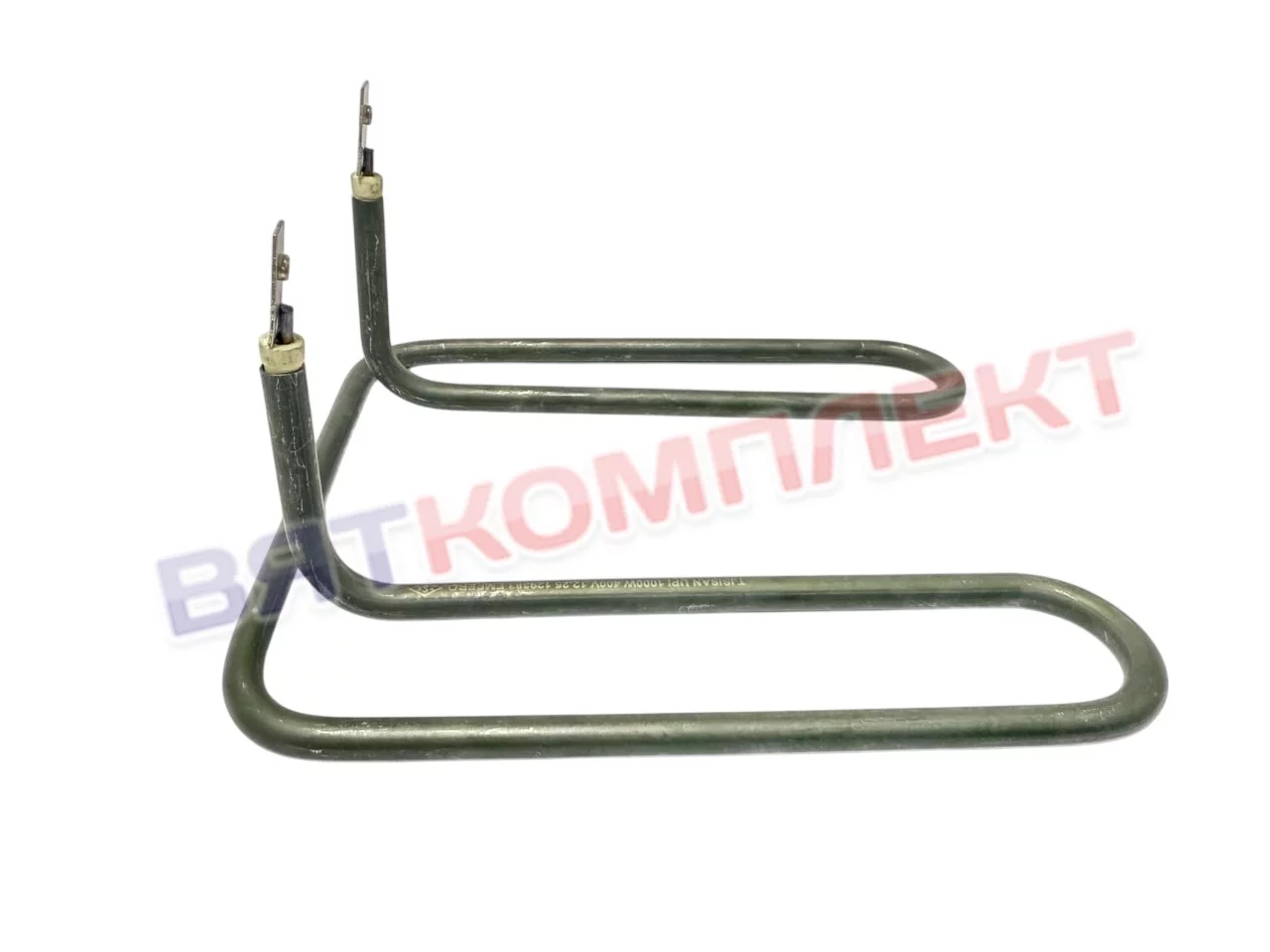 ТЭН 1000W для плит 700-Й серии TATRA M.ELK-RZS-BRU-IZG-036