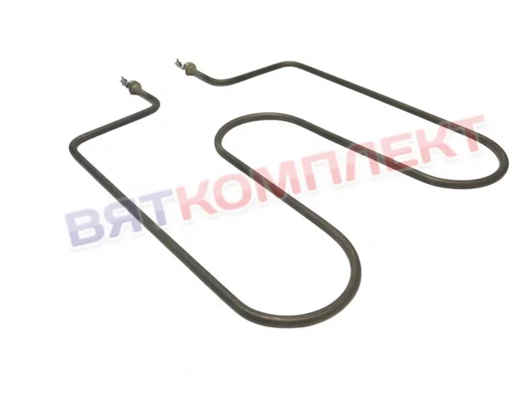 ТЭН-190А8,5/1,5 К 220 верхний 0704.1201.121.000В3 Гриль Мастер (000317)