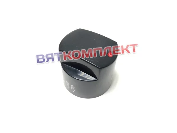 Ручка терморегулятора КЭП-4.9279.16.00.002-11 для КЭП-4, КЭП-4Э, КЭП-6, КЭП-6Э, КЭП-10, КЭП-10Э Abat 12000020367