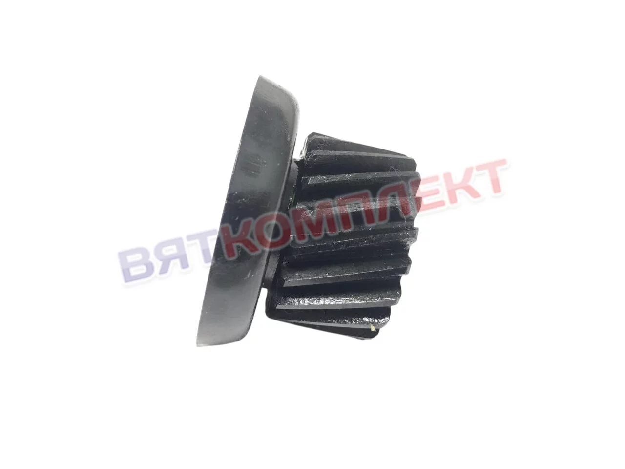 Шестерня ПМ.05.000-01 Z-19 с маслоотражателем УКМ Торгмаш г.Пермь