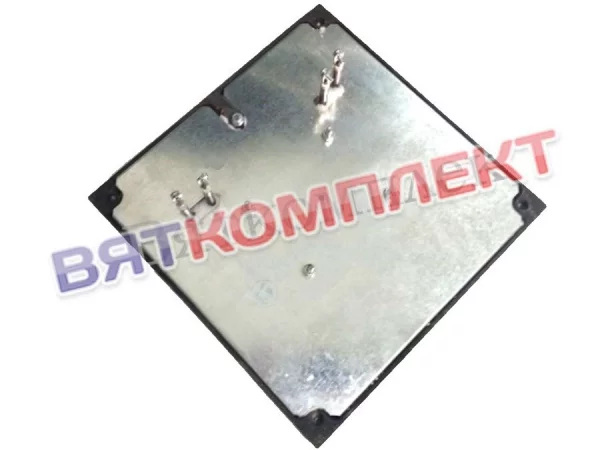 Конфорка КЭТ-0,09 2,5 кВт для плит (с 2009 года) RADA (РАДА)