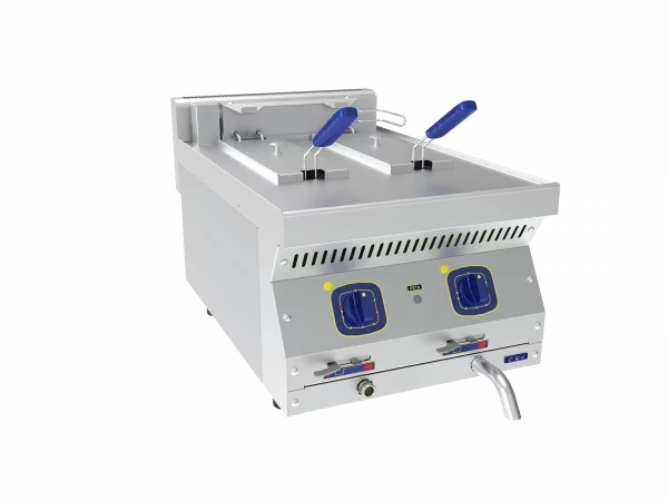 Фритюрница электрическая ЭФК-40/2Н Абат (Abat)