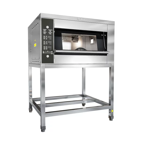 Подовая печь ЭШП-1-01КП 1EN Super Tower (Abat)