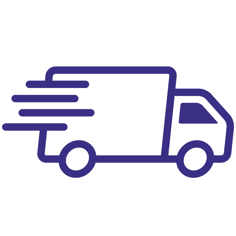 Быстрая доставка