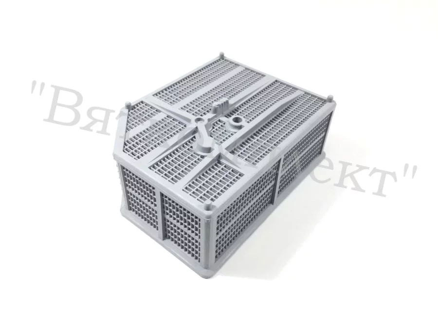 Фильтр прямоугольный  для IME OMNIWASH GA315R