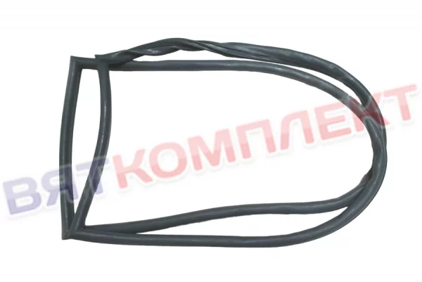 Уплотнитель для пароконвектомата ПКА20-11ПМ.7556.57.10.000-10СБ для ПКА 20 Abat (8076/20176) альтернатива 