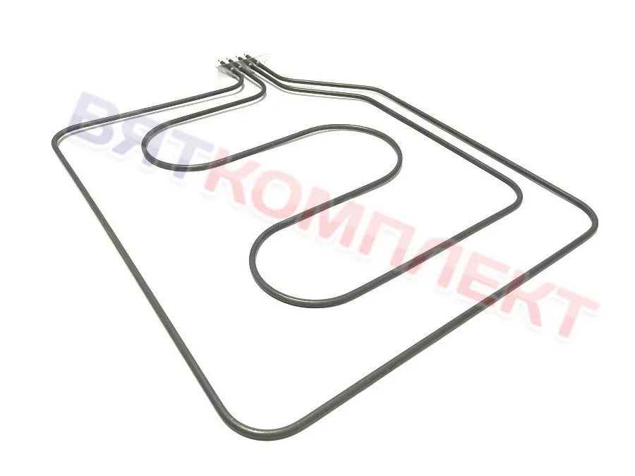 ТЭН B3-181/190-7,5-6,5/2,4 4T220 для ШЖЭ,ЭП,ПЭП Абат (Abat) (Альтернатива)