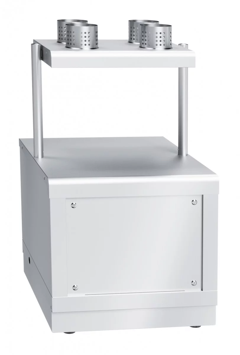 Прилавок для столовых приборов ПСП-70Х Абат (Abat)