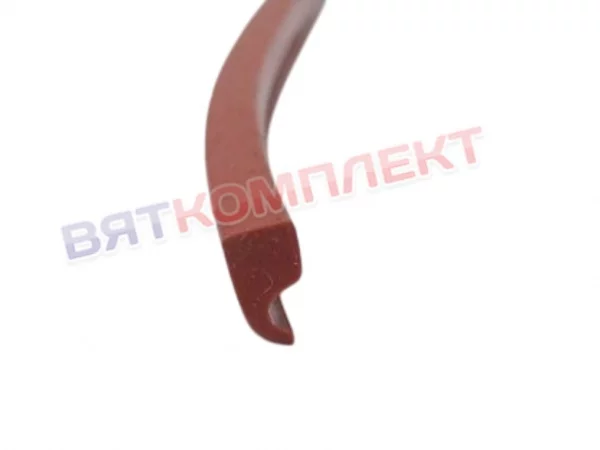 Уплотнитель крышки для аппарата вакуумной упаковки INDOKOR IVP/CVP