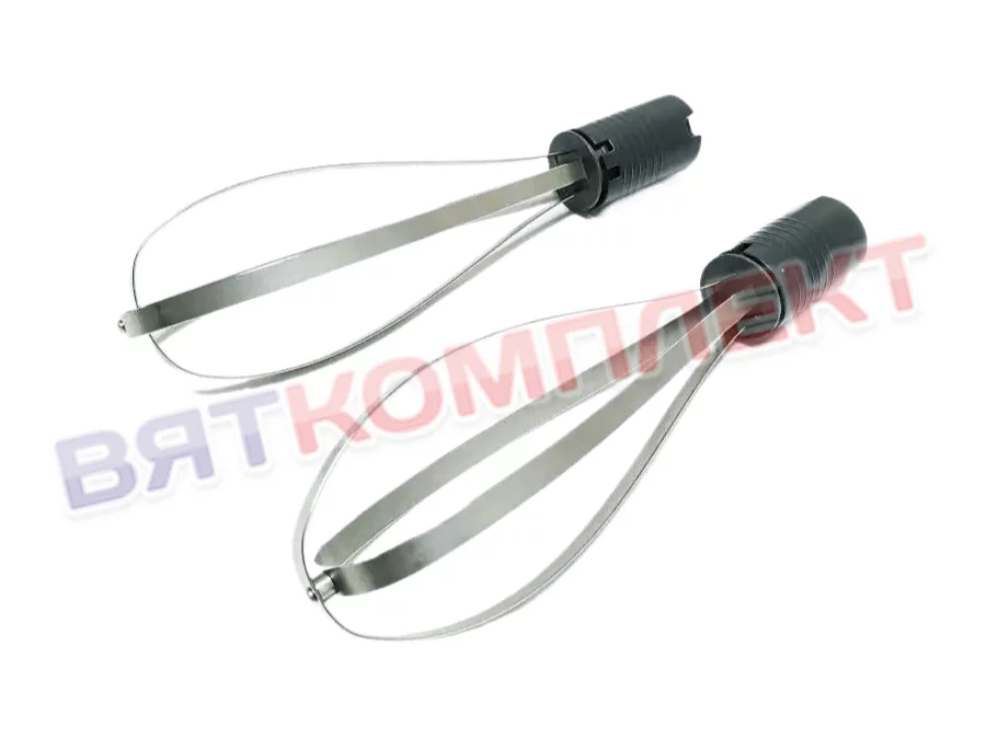 Венчики ROBOT COUPE 89649/103545 для миксера CMP/MP 
