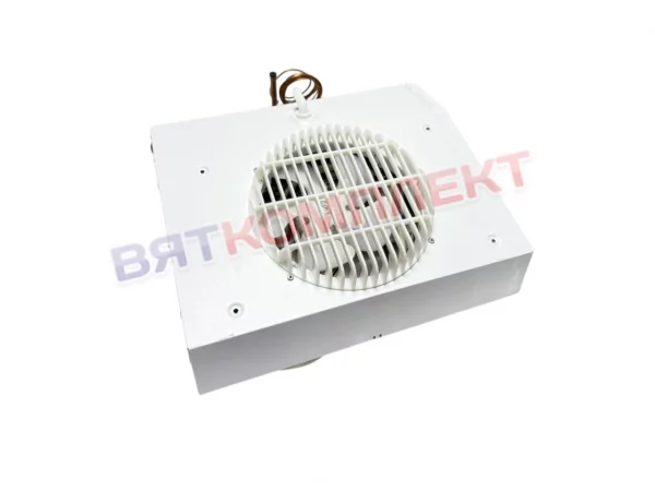 Воздухоохладитель в сборе для холодильного шкафа Капри 0,5УСК Марихолодмаш (6.058.041)