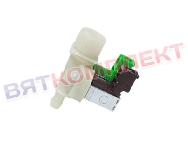 Двухвентильный электромагнитный клапан RATIONAL 50.00.138P