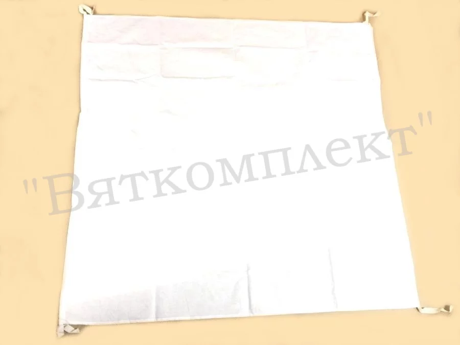 Чехол ВГ-1218.01.00.200 для гладильного катка Вязьма