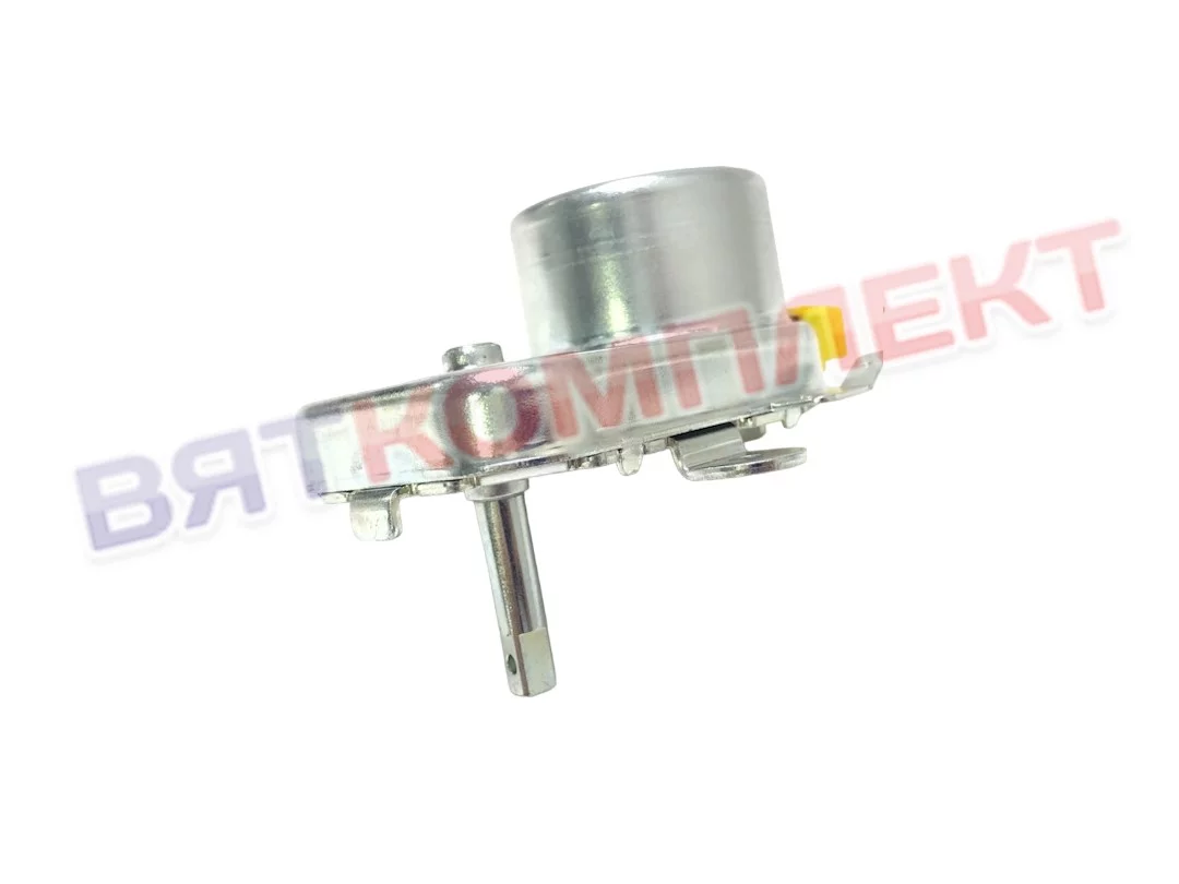 Двигатель MOTORIDUTTORE mod981 (2 об/мин),сплошной вал, арт. 52750NB5A7/00
