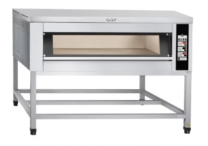 Шкаф пекарский подовый электрический ЭШП-1-01КП 3EN Super