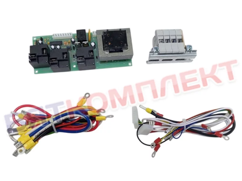 Плата для кипятильника КЭНД-100-04, КЭНД-50-04 (Выключатель КЭНД) Термаль