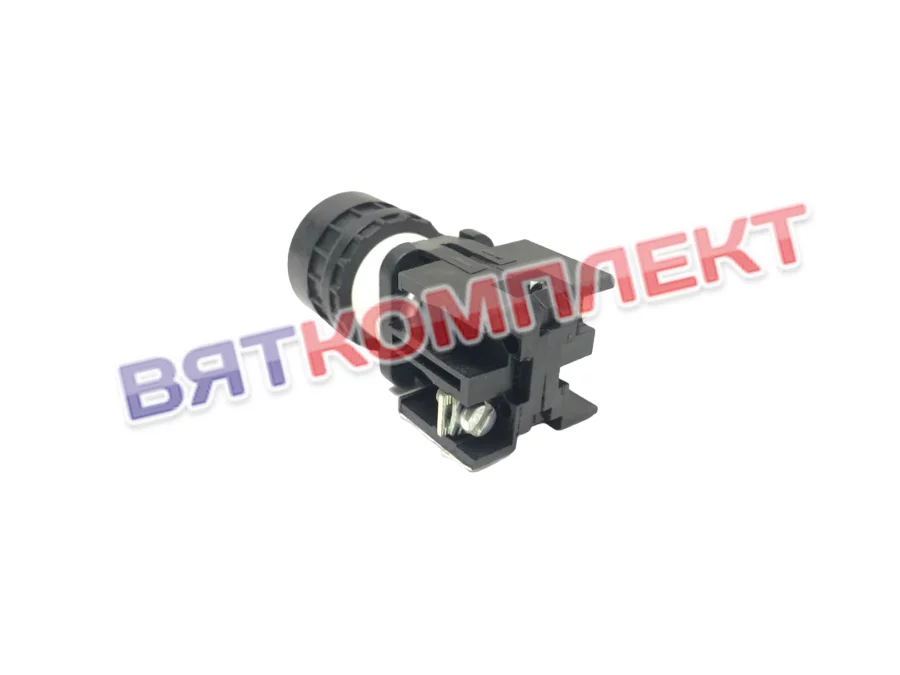 Выключатель ВК-43-21-10110 (синий)