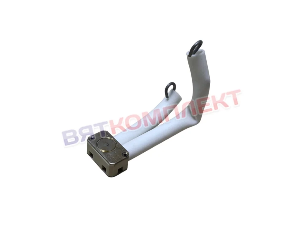 РЕМ.207.000 Термоограничитель конфорок ЛК9.48.250.000 и ЛК9.47.250.000 плит Традиция-4 и АЛЕНТА
