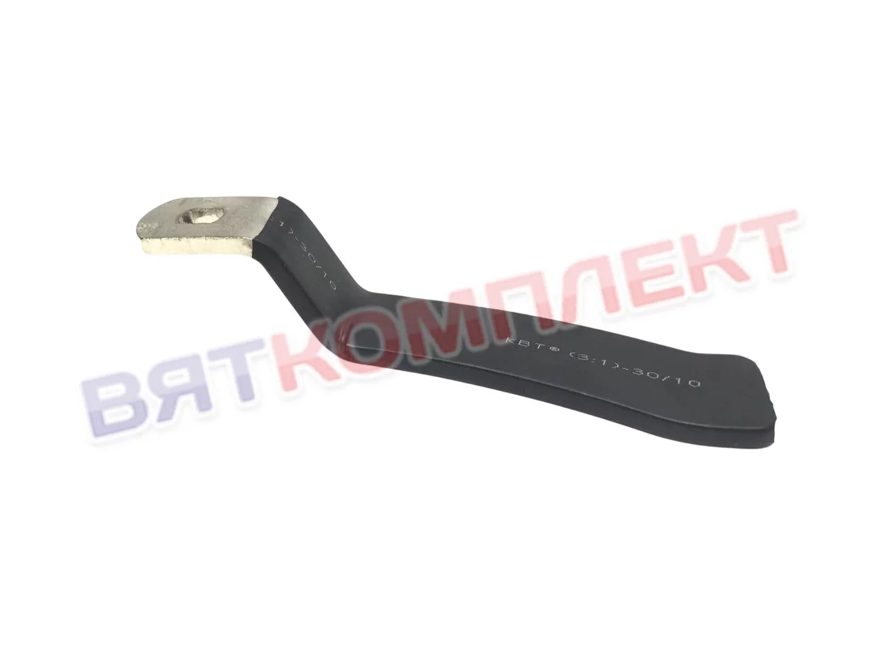 Ручка для прачечного оборудования Вязьма ЛО‐15.02.05.300 (ВМЗ).