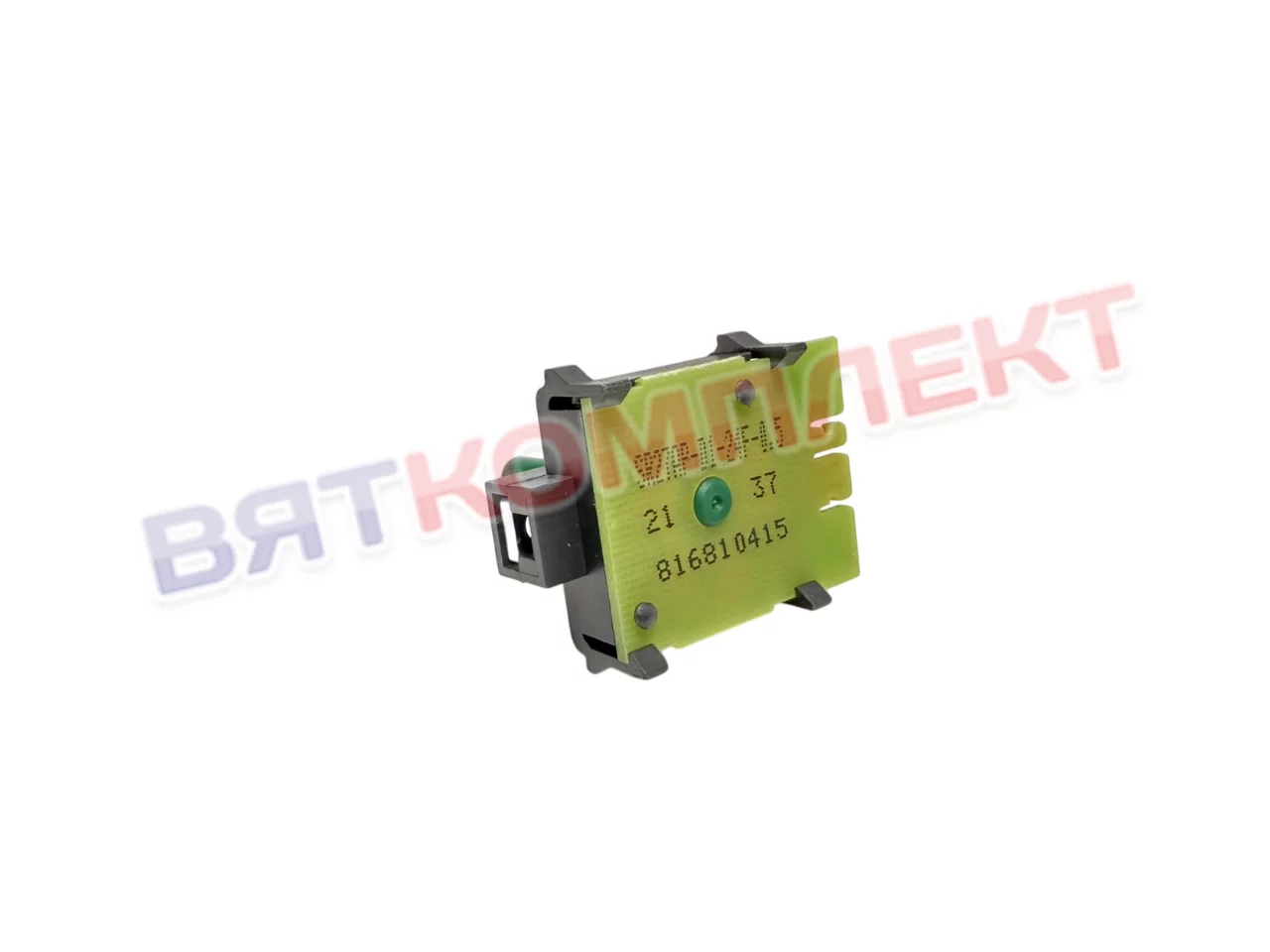 Потенциометр печей SMEG  816810307 (816810415) (Смег)