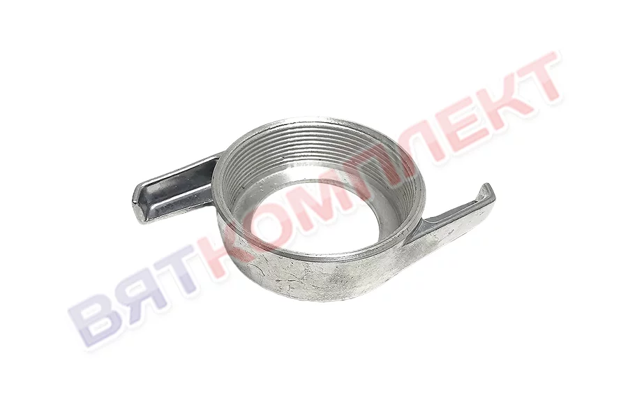 Гайка зажимная для мясорубки МИМ-300, МИМ-300М, МИМ-350 (МИМ-300.01.001-01)