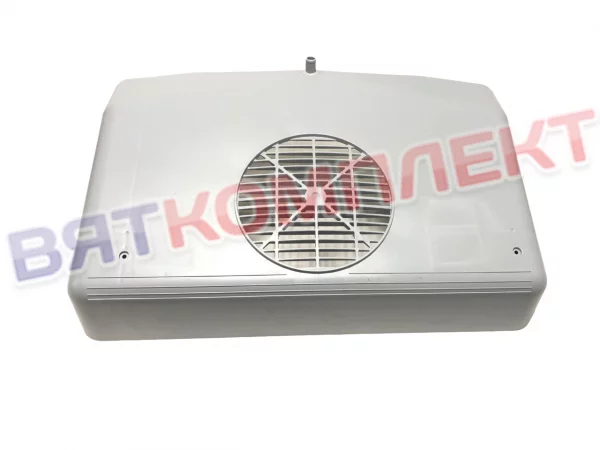 Кожух испарителя FR14M.205.777 для ШХ АРИАДА