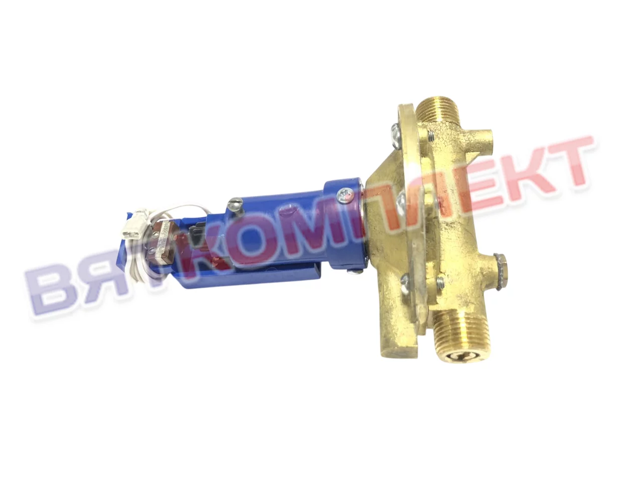 Поточный выключатель ЭВПЗ-15 09.000